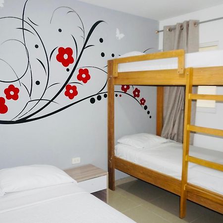 Hotel Bellamar Cartagena Bagian luar foto