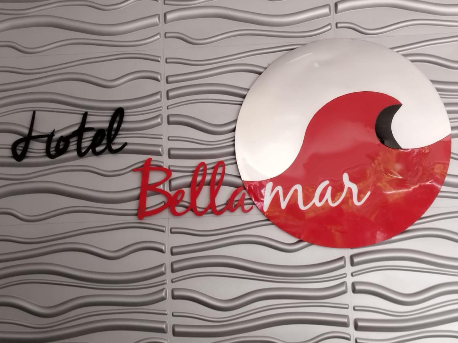 Hotel Bellamar Cartagena Bagian luar foto
