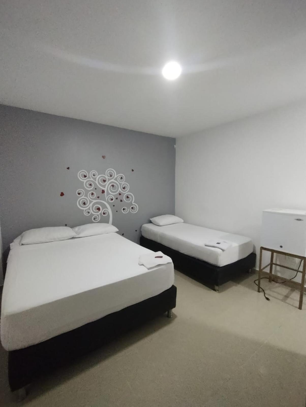 Hotel Bellamar Cartagena Bagian luar foto