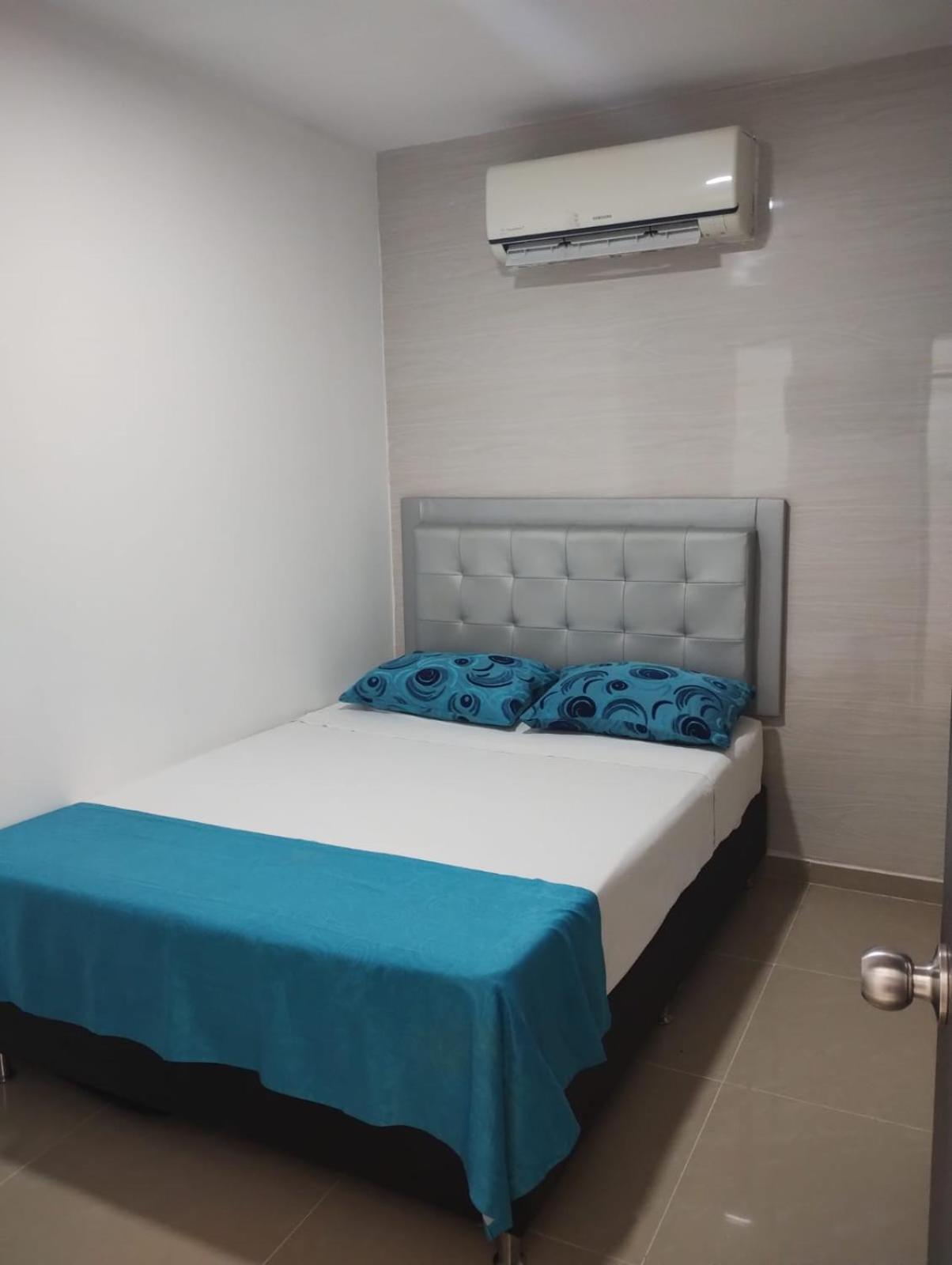 Hotel Bellamar Cartagena Bagian luar foto