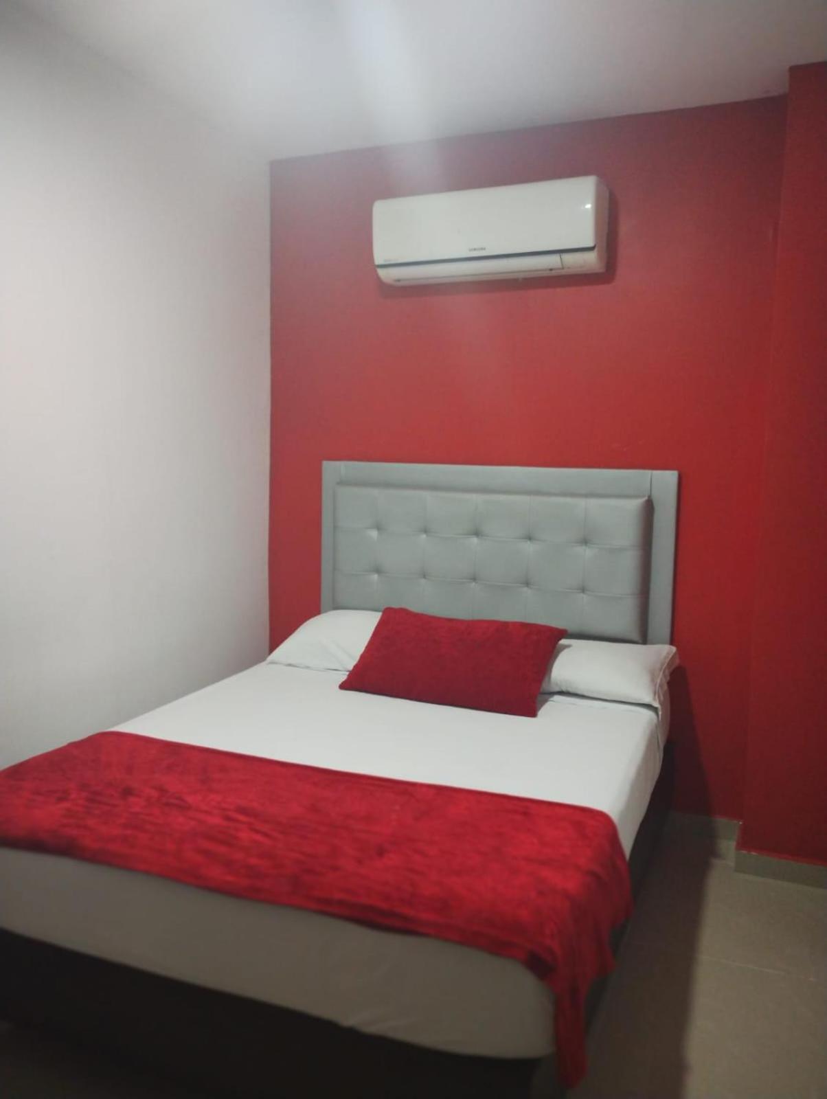 Hotel Bellamar Cartagena Bagian luar foto