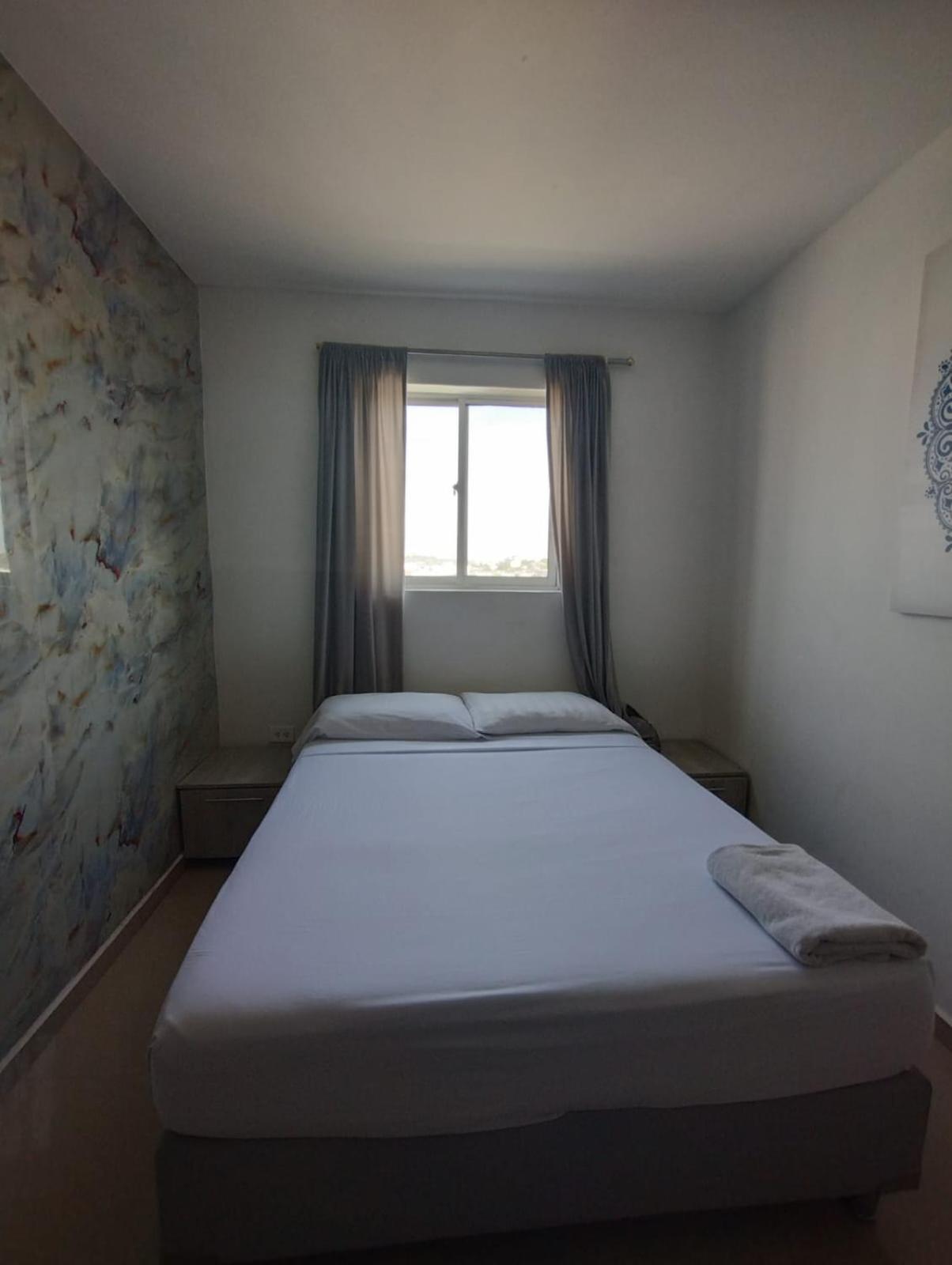 Hotel Bellamar Cartagena Bagian luar foto