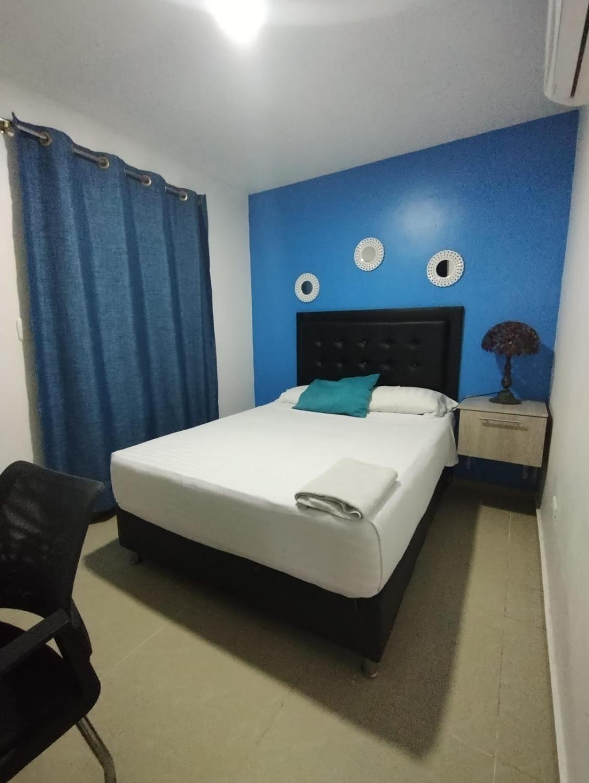 Hotel Bellamar Cartagena Bagian luar foto
