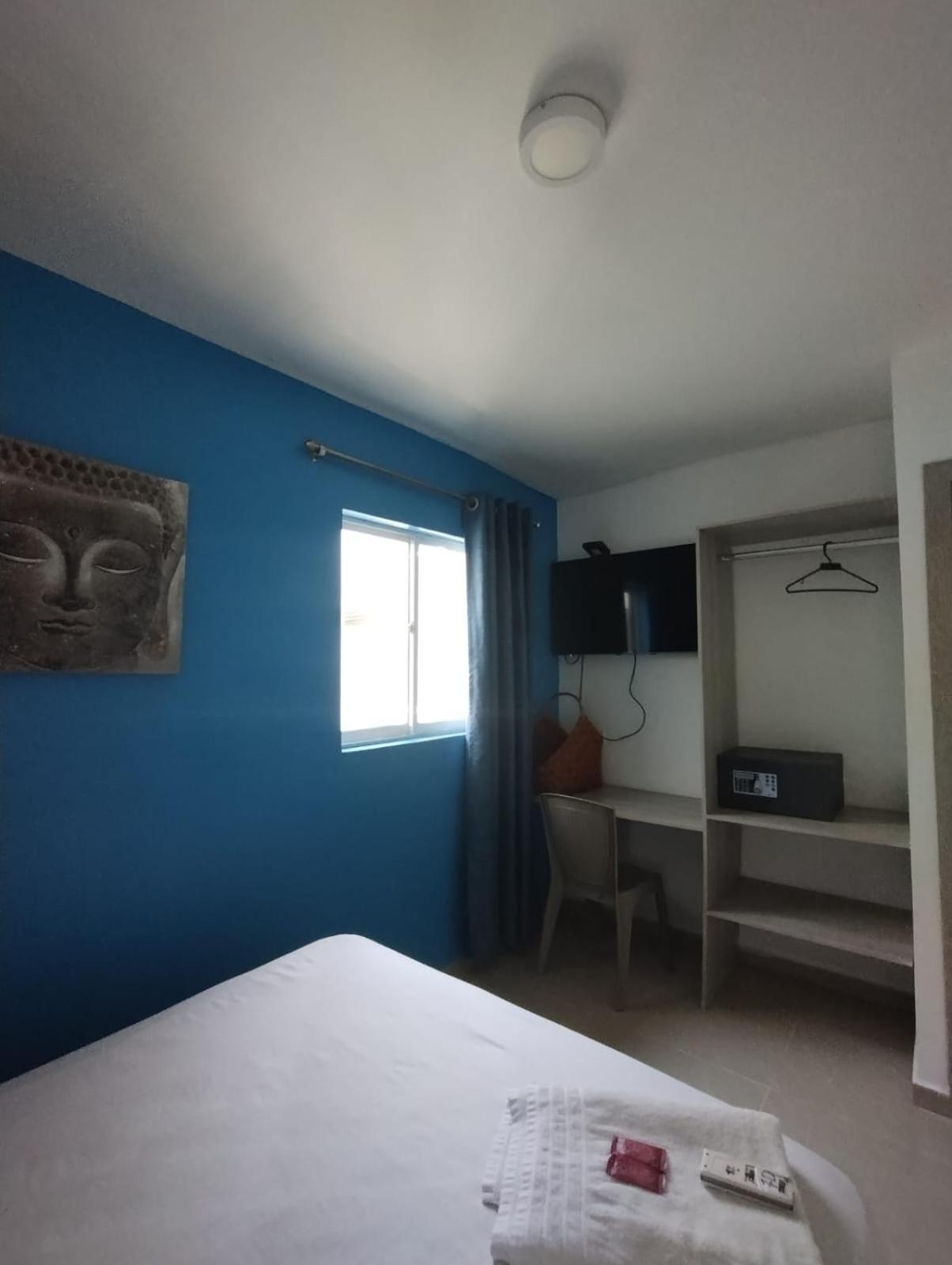 Hotel Bellamar Cartagena Bagian luar foto