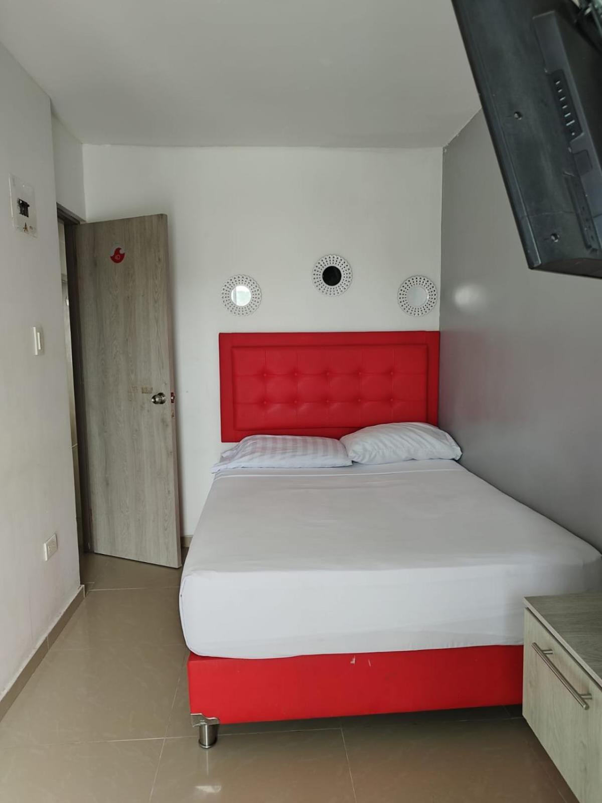 Hotel Bellamar Cartagena Bagian luar foto