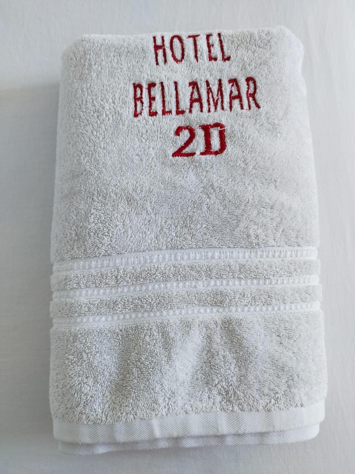 Hotel Bellamar Cartagena Bagian luar foto
