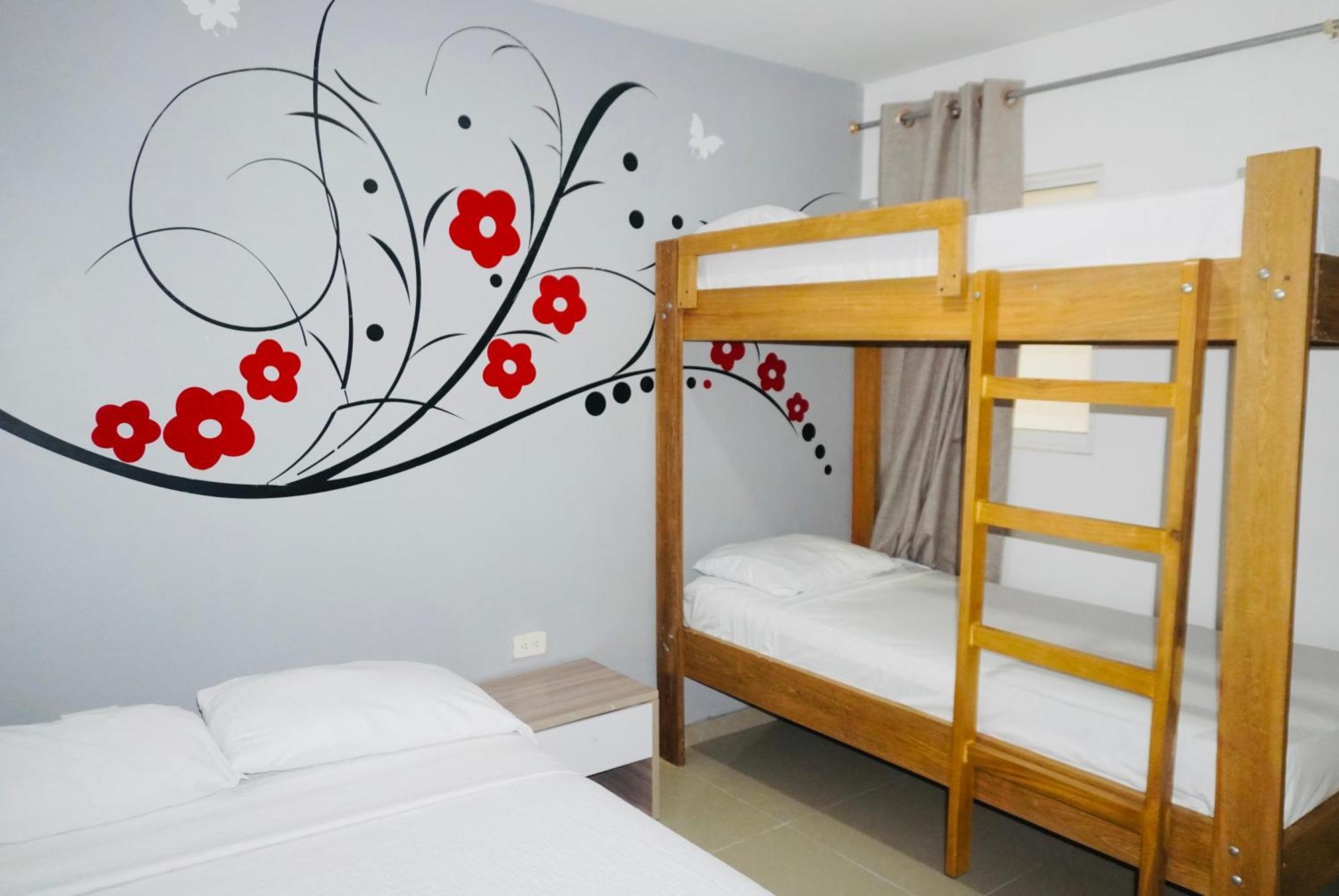 Hotel Bellamar Cartagena Bagian luar foto