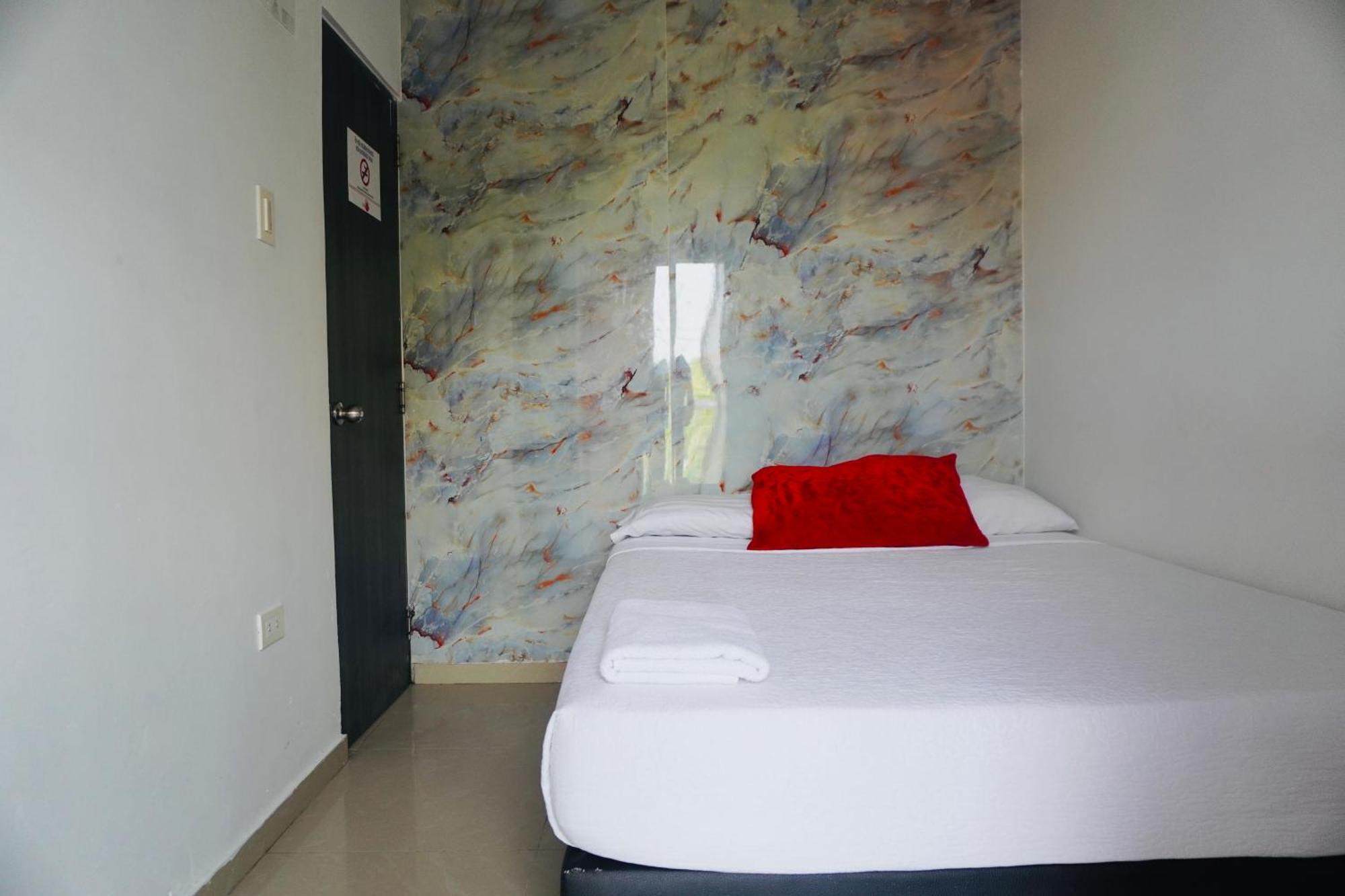 Hotel Bellamar Cartagena Bagian luar foto