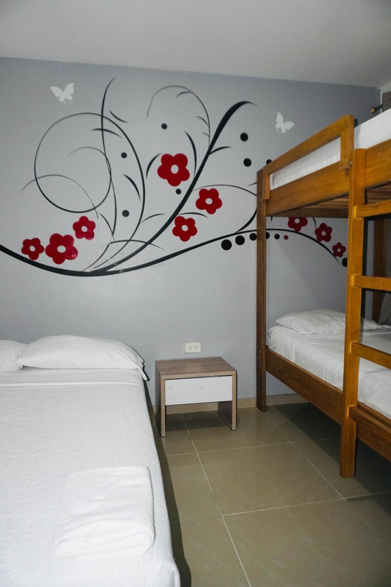 Hotel Bellamar Cartagena Bagian luar foto