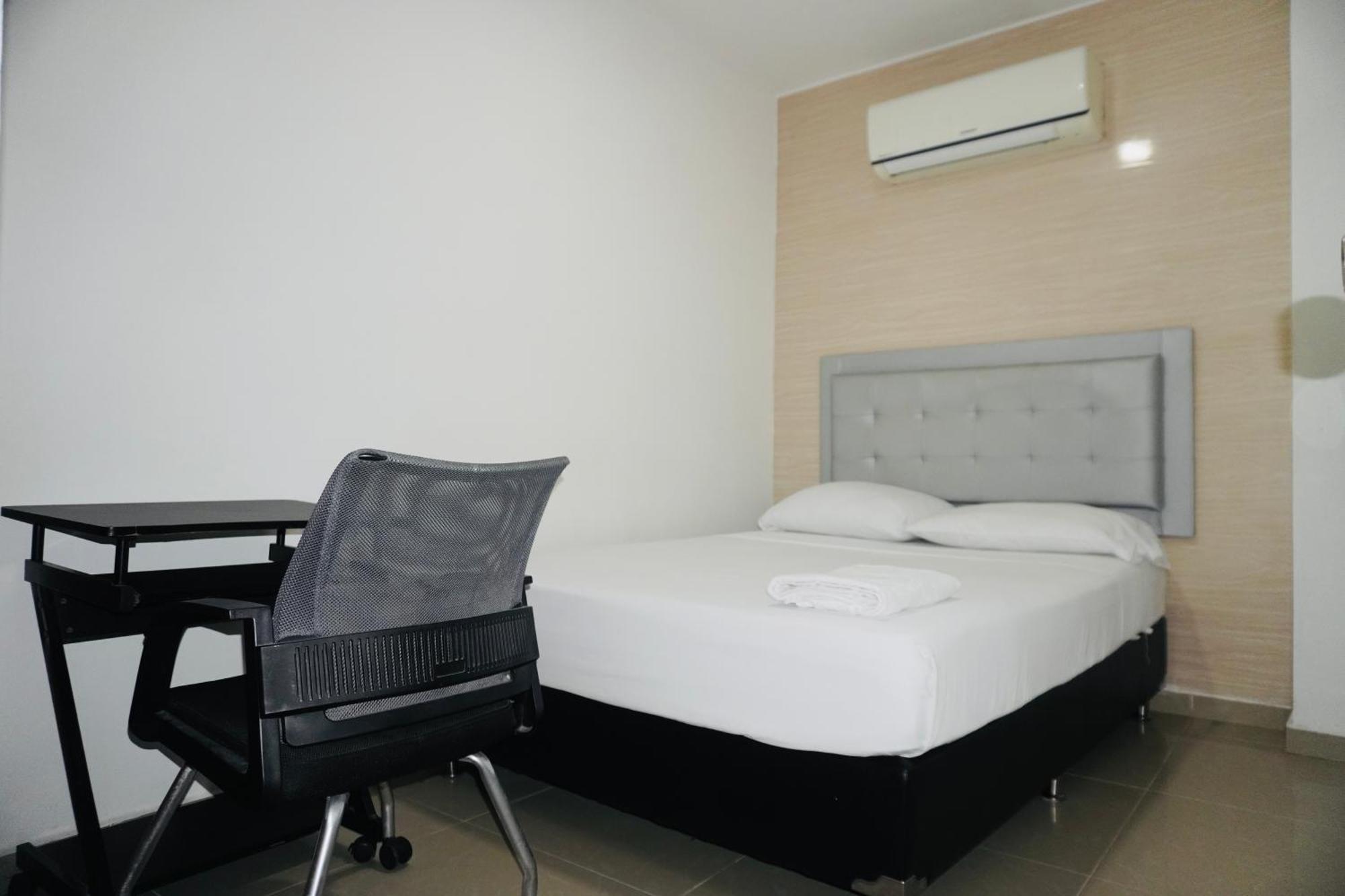 Hotel Bellamar Cartagena Bagian luar foto