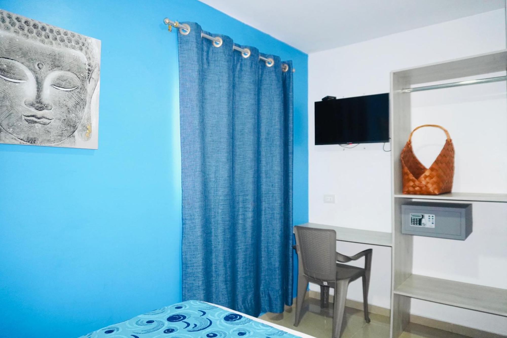 Hotel Bellamar Cartagena Bagian luar foto