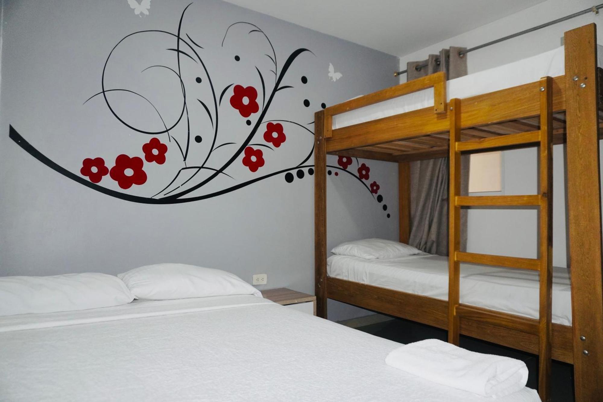 Hotel Bellamar Cartagena Bagian luar foto