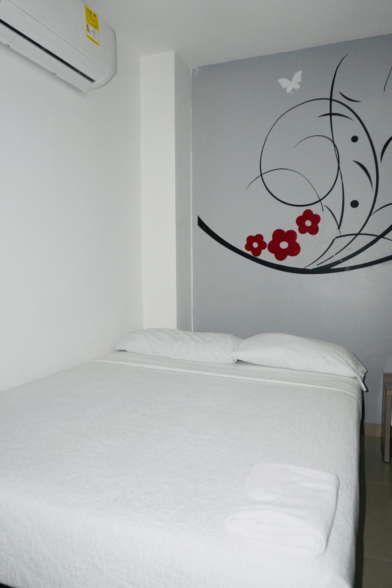 Hotel Bellamar Cartagena Bagian luar foto