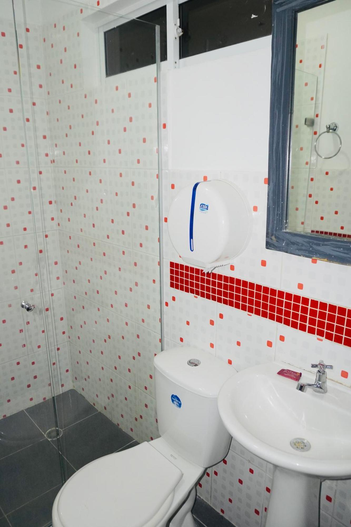 Hotel Bellamar Cartagena Bagian luar foto